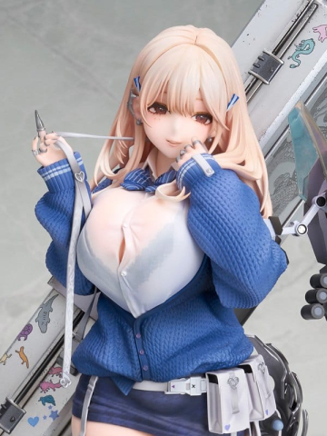 Goddess of Victory: Nikke PVC Figure 1/7 Tia 27 cm [6]