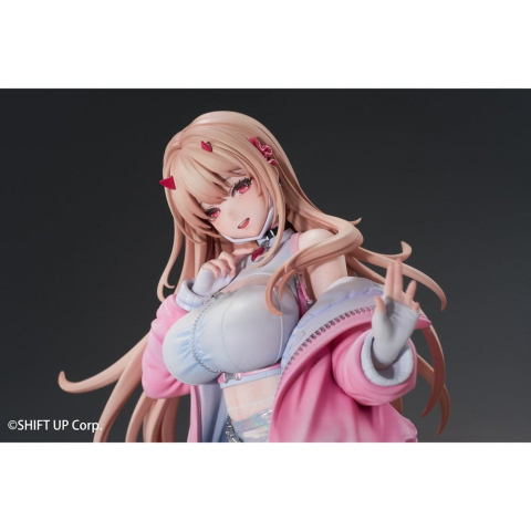 Goddess of Victory: Nikke PVC Figure 1/7 Viper Illustration ver. - Teokureta Kizuki 25 cm [8]