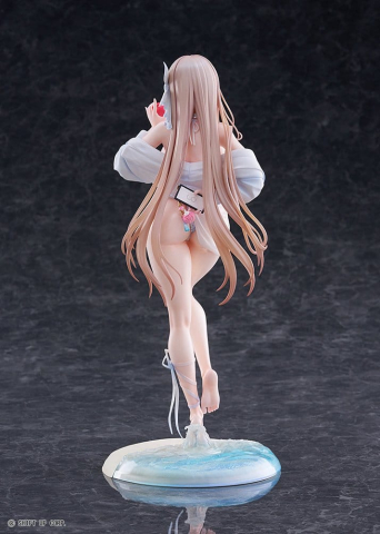 Goddess of Victory: Nikke PVC Figure 1/7 Viper Shine of Love 28 cm [8]