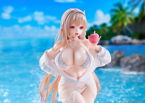 Goddess of Victory: Nikke PVC Figure 1/7 Viper Shine of Love 28 cm [2]