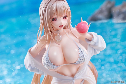 Goddess of Victory: Nikke PVC Figure 1/7 Viper Shine of Love 28 cm [4]