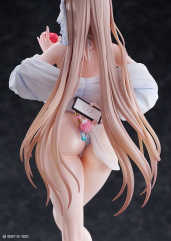 PRECOMENZI - Goddess of Victory: Nikke PVC Figure 1/7 Viper Shine of Love 28 cm