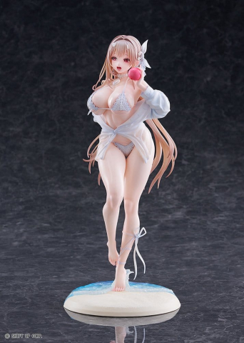 Goddess of Victory: Nikke PVC Figure 1/7 Viper Shine of Love 28 cm [7]