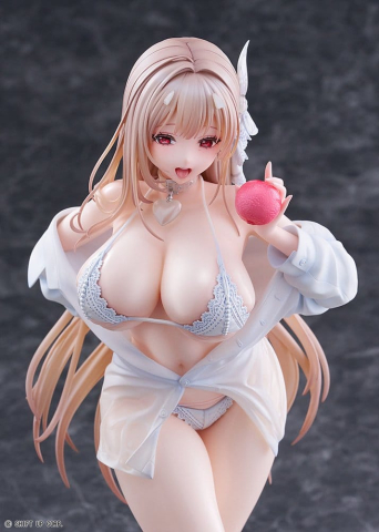 Goddess of Victory: Nikke PVC Figure 1/7 Viper Shine of Love 28 cm [12]