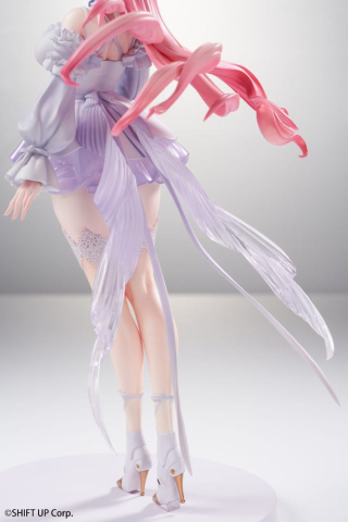 Goddess of Victory: Nikke PVC Statue 1/10 Dorothy 19 cm [6]