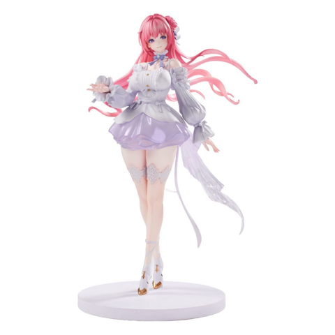 PRECOMENZI - Goddess of Victory: Nikke PVC Statue 1/10 Dorothy 19 cm