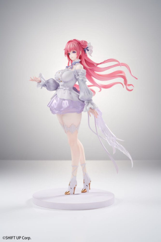 Goddess of Victory: Nikke PVC Statue 1/10 Dorothy 19 cm [2]