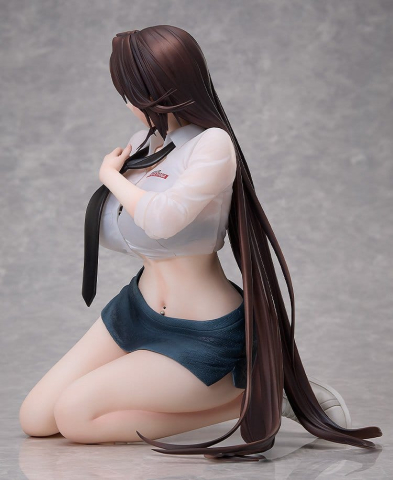 Goddess of Victory: Nikke PVC Statue 1/4 Marciana - School Days 23 cm [2]