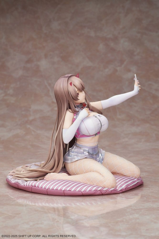 Goddess of Victory: Nikke PVC Statue 1/4 Viper Complete Figure 21 cm [1]