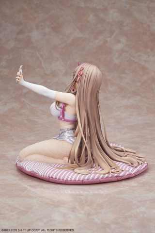 Goddess of Victory: Nikke PVC Statue 1/4 Viper Complete Figure 21 cm [3]