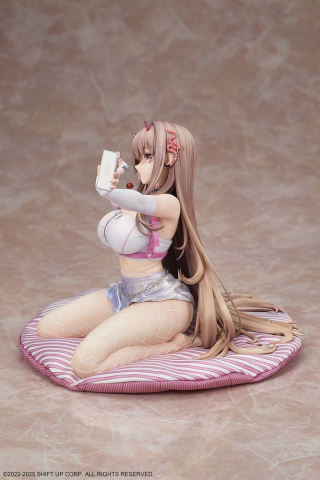 Goddess of Victory: Nikke PVC Statue 1/4 Viper Complete Figure 21 cm [4]