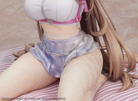 Goddess of Victory: Nikke PVC Statue 1/4 Viper Complete Figure 21 cm [9]