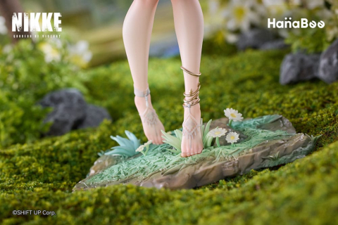 Goddess of Victory: Nikke PVC Statue 1/6 Trina 32 cm [8]