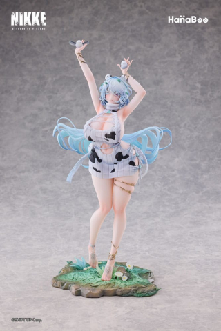 Goddess of Victory: Nikke PVC Statue 1/6 Trina 32 cm [11]