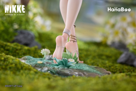 Goddess of Victory: Nikke PVC Statue 1/6 Trina Deluxe 32 cm [10]