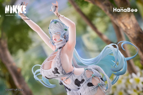Goddess of Victory: Nikke PVC Statue 1/6 Trina Deluxe 32 cm [3]
