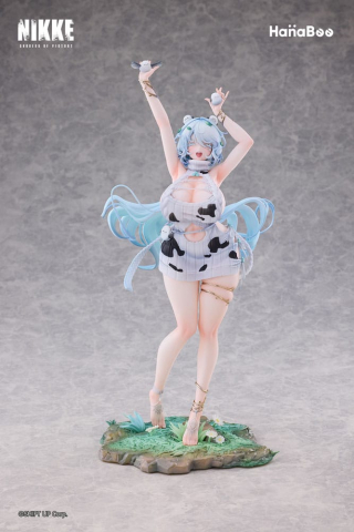 Goddess of Victory: Nikke PVC Statue 1/6 Trina Deluxe 32 cm [1]