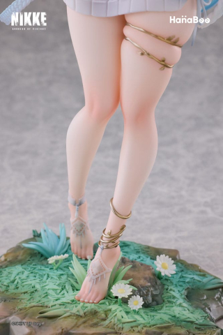 Goddess of Victory: Nikke PVC Statue 1/6 Trina Deluxe 32 cm [17]
