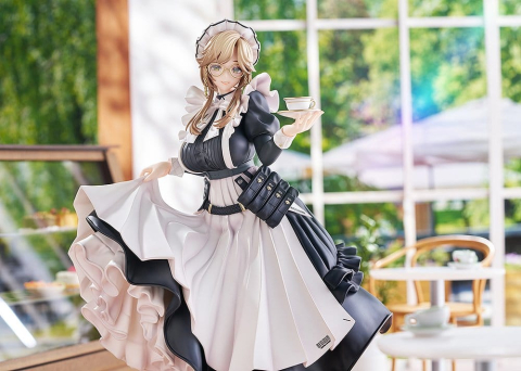 Goddess of Victory: Nikke PVC Statue 1/7 Ade 26 cm [9]