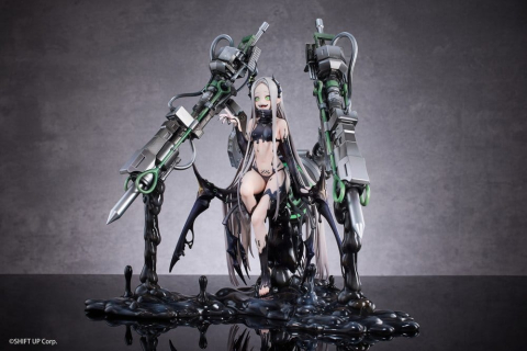 Goddess of Victory: Nikke PVC Statue 1/7 Leviathan 28 cm [11]
