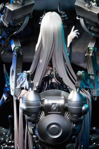 Goddess of Victory: Nikke PVC Statue 1/7 Leviathan 28 cm [16]