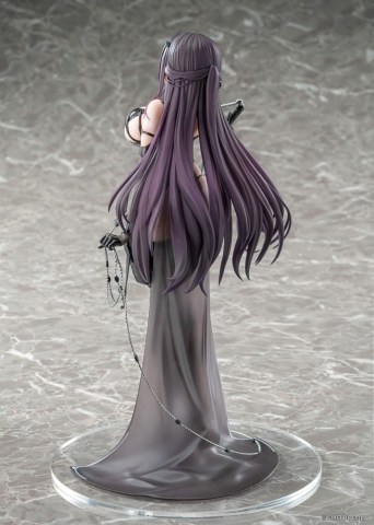 Goddess of Victory: Nikke PVC Statue 1/7 Mihara Bonding Chain 29 cm [10]