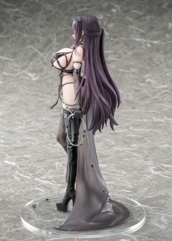 Goddess of Victory: Nikke PVC Statue 1/7 Mihara Bonding Chain 29 cm [11]
