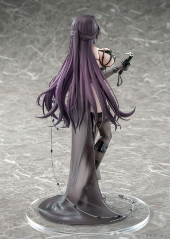 Goddess of Victory: Nikke PVC Statue 1/7 Mihara Bonding Chain 29 cm [8]