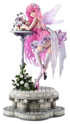 Goddess of Victory: Nikke Real Elite Masterline Statue 1/4 Dorothy - Nostalgia 53 cm [24]