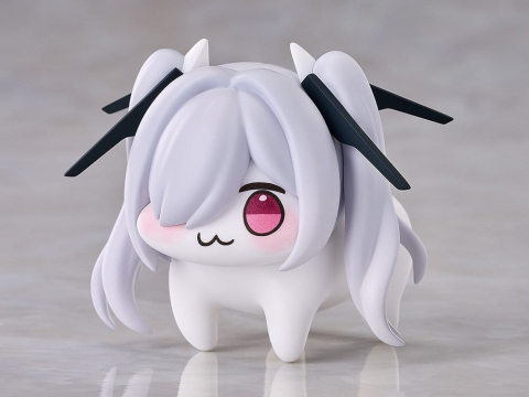 Goddess of Victory: Nikke Soft Vinyl Figure Doro Cinderella 5 cm [1]