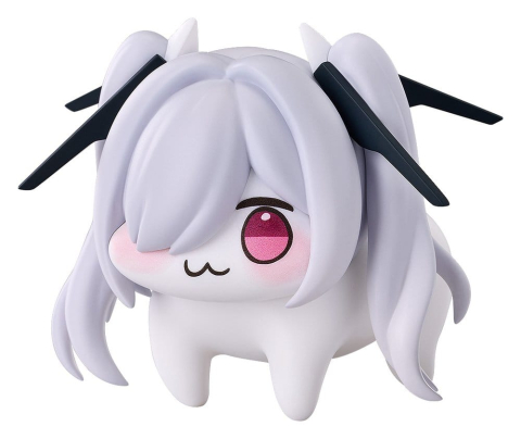 PRECOMENZI - Goddess of Victory: Nikke Soft Vinyl Figure Doro Cinderella 5 cm