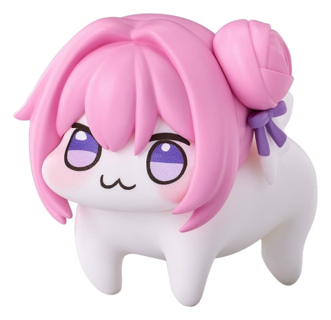 PRECOMENZI - Goddess of Victory: Nikke Soft Vinyl Figure Doro Dorothy 5 cm
