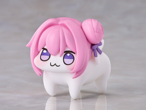 Goddess of Victory: Nikke Soft Vinyl Figure Doro Dorothy 5 cm [1]