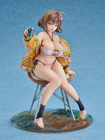 Goddess of Victory: Nikke Statue 1/7 Anis: Sparkling Summer 20 cm [1]