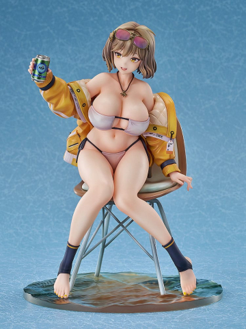 Goddess of Victory: Nikke Statue 1/7 Anis: Sparkling Summer 20 cm [3]