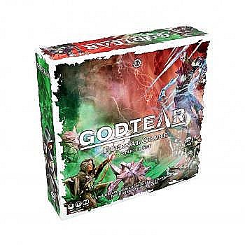 Reduceri - Godtear: Eternal Glade Starter Set