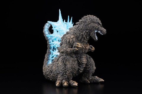 Godzilla Hyper Solid D-Modeling Action Figure Godzilla (2023) Limited Ver. 18 cm [3]