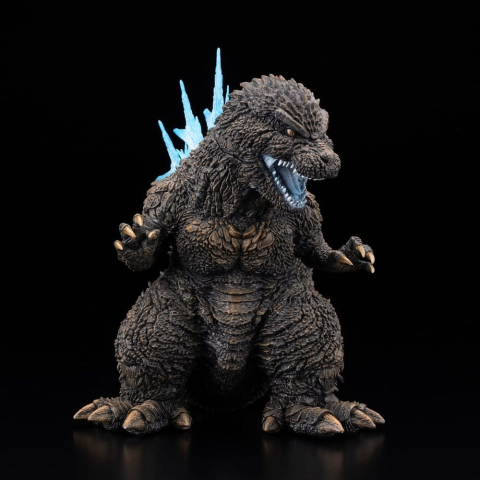 Jucarii - Godzilla Hyper Solid D-Modeling Action Figure Godzilla (2023) Limited Ver. 18 cm