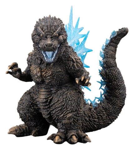 Godzilla Hyper Solid D-Modeling Action Figure Godzilla (2023) Limited Ver. 18 cm [4]