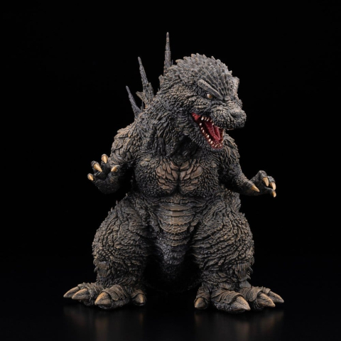 Godzilla Hyper Solid D-Modeling Action Figure Godzilla (2023) Normal Ver. 18 cm [1]