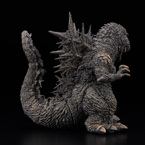 Godzilla Hyper Solid D-Modeling Action Figure Godzilla (2023) Normal Ver. 18 cm [2]