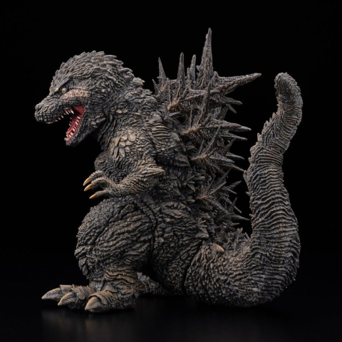 Jucarii - Godzilla Hyper Solid D-Modeling Action Figure Godzilla (2023) Normal Ver. 18 cm
