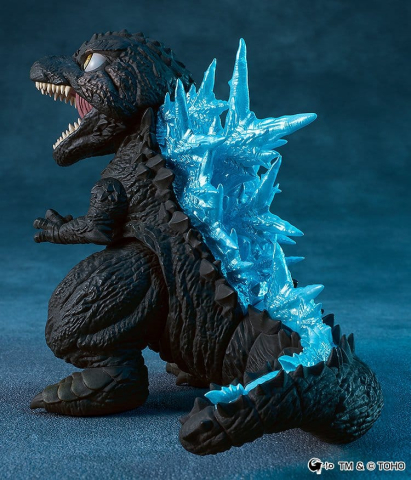 Godzilla Minus One Nendoroid Action Figure Godzilla (2023) 10 cm [4]