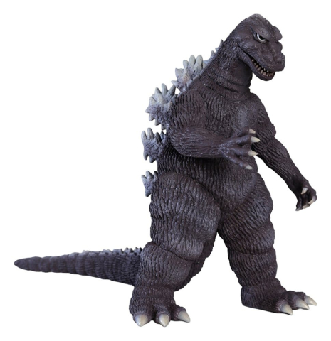 Godzilla PVC Figure Gigantis Standard Version 17 cm [9]