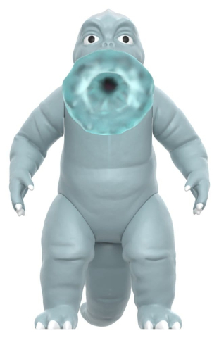Godzilla Toho (Monster Island) Action Figure Wave 13 Blind Box Display (12) [8]