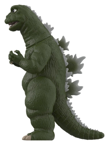 Godzilla Toho (Monster Island) Action Figure Wave 13 Blind Box Display (12) [1]