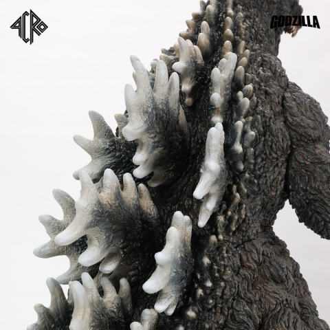 Godzilla vs. King Ghidorah Godzilla Remix Series Figure Godzilla (1991) 40 cm [3]