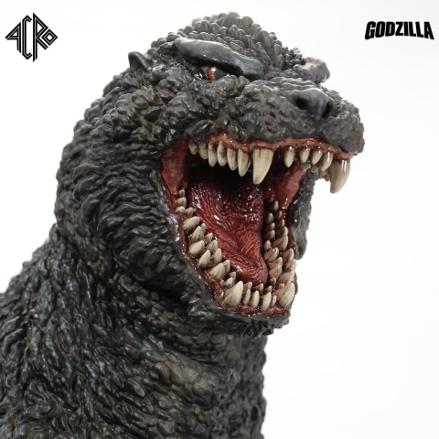Godzilla vs. King Ghidorah Godzilla Remix Series Figure Godzilla (1991) 40 cm [1]