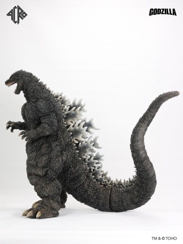 Godzilla vs. King Ghidorah Godzilla Remix Series Figure Godzilla (1991) 40 cm [4]