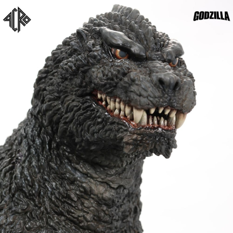 Collectibles - Godzilla vs. King Ghidorah Godzilla Remix Series Figure Godzilla (1991) 40 cm